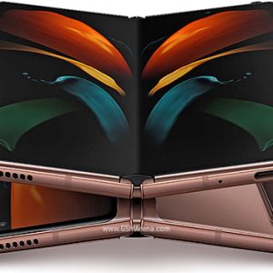 Samsung Galaxy Zfold 2