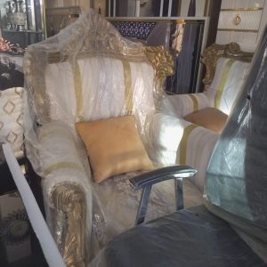 Royal Chair