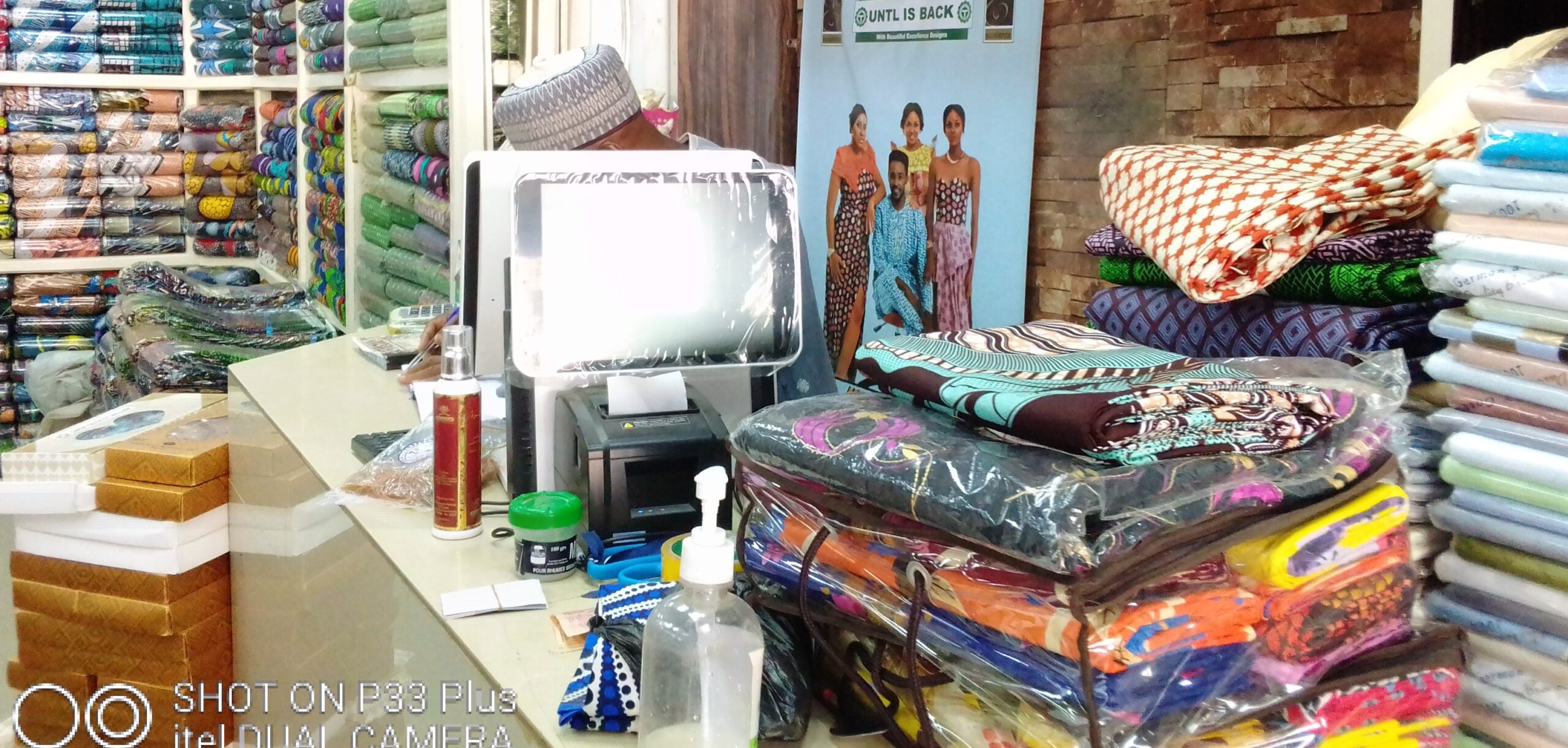 Office Items 20% Off