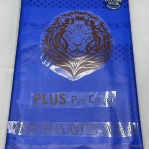 ```PRODUCT DESCRIPTION``` NOW INTRODUCING *PLUS PURE COTTON WAGAMBARI*
