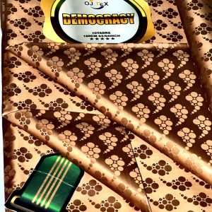 Shadda Getzner 100% Cotton