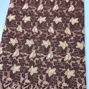 EXCELSIOR SWISS LACE