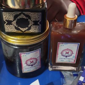 Humra Perfumes Original