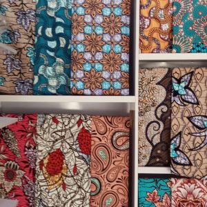 ATAMPA SUPER WAX HOLLANDAIS